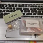 [NLD] Reylight Pineapple Mini