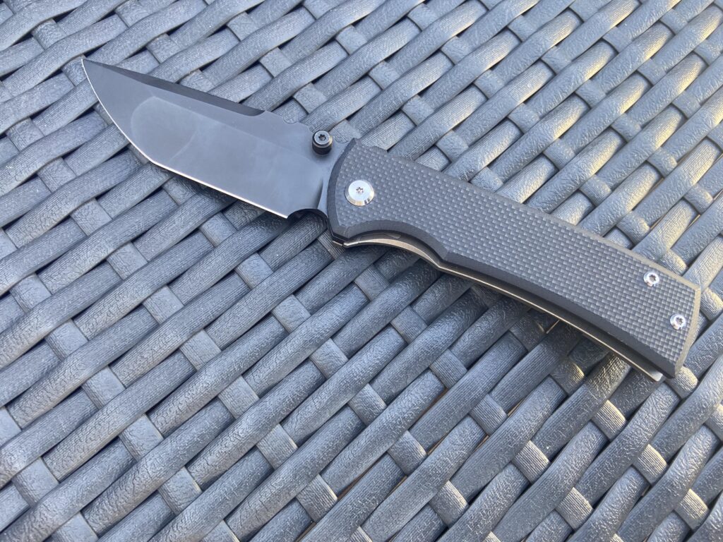 Chaves Redencion 229 Tanto🖤