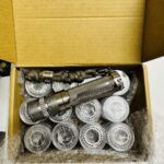 Sunwayman V10r Tritium Fins