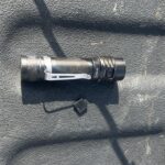 Return or try to fix?