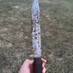 How do I clean this up?