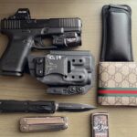 RATE/ROAST MY EDC (Repost)