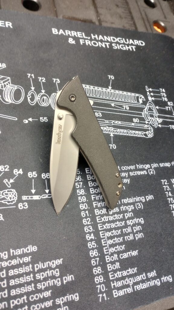 Flipper Friday