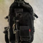 The carry that never changes