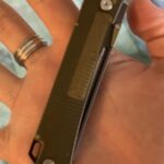 NKD D Rocket Jupiter in ultem