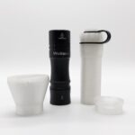 New to Spicy3DPrints.com - the Wurkkos TS10!