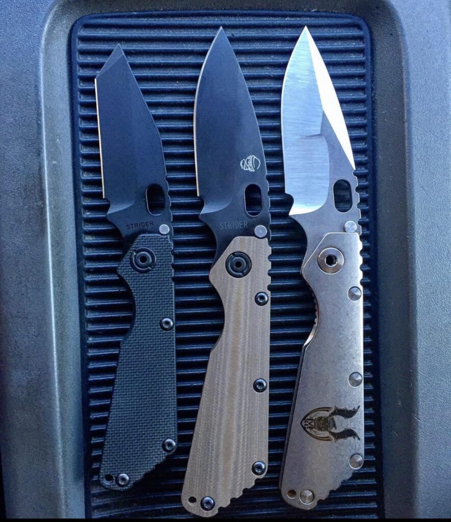 PD1 Tanto SnG , 3v SMF , MSC SMF