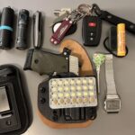 “I said, heyyy I hold the knife by the blade” 28F Sunday night out carry