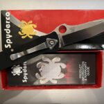 I've had this in my collection for awhile, should I keep it. Would it be considered a collectible item. I have a few knives but am by no means an expert.