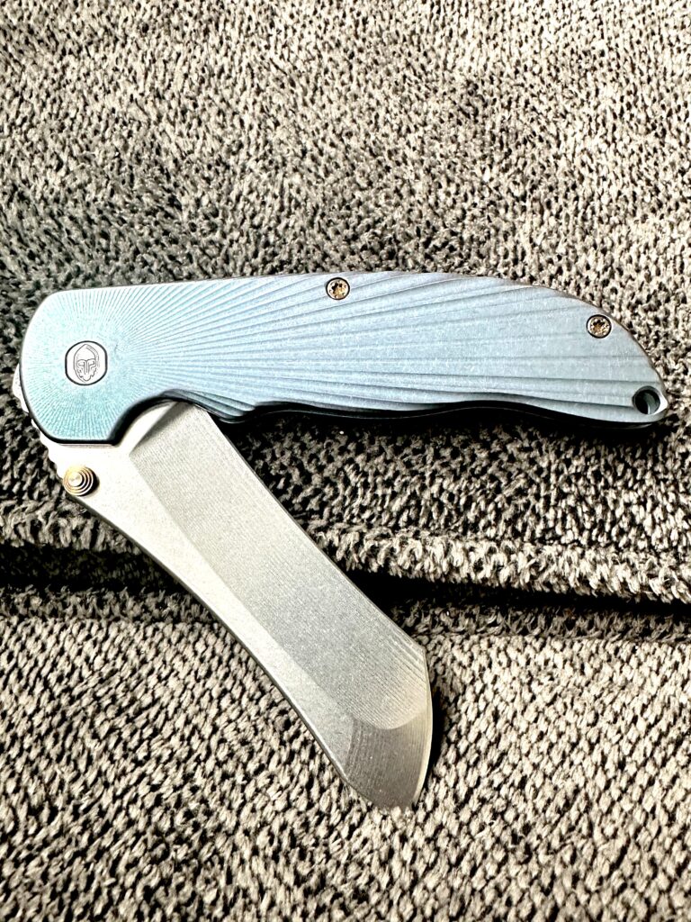 Grimsmo! Finally!