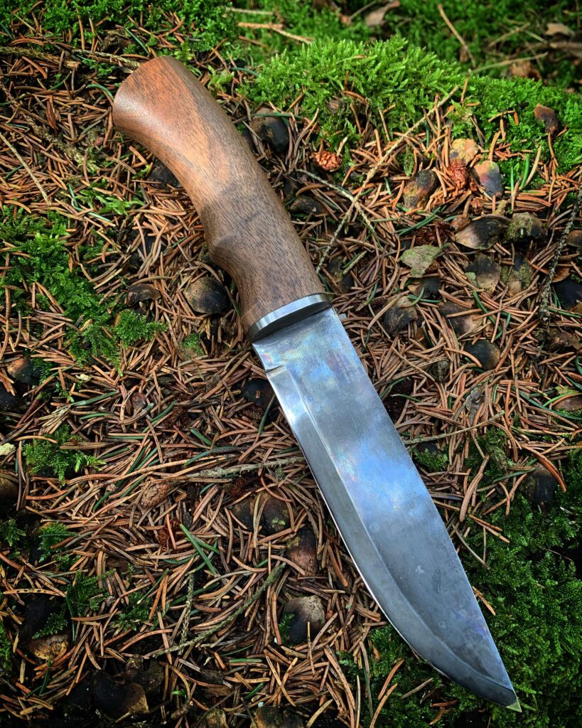 BPS Knives BK06