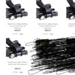 Can someone explain to me the difference between these headlamps? Also any recommendations for the best option for intensive hiking would be appreciated!