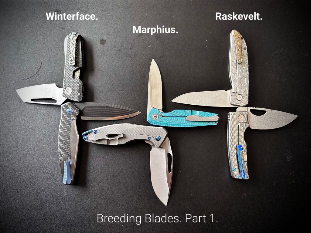 Winterface. Marphius. Raskevelt. 😬