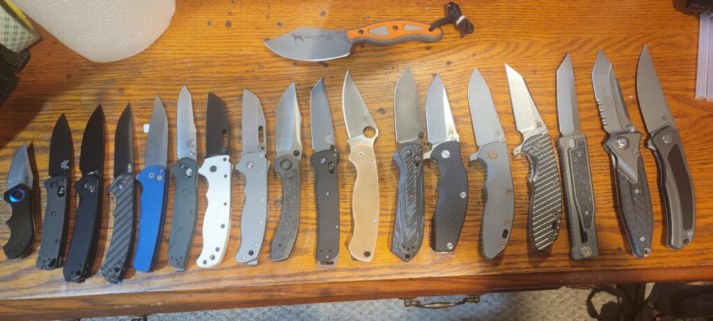 All my favorites and a few that i like very very much