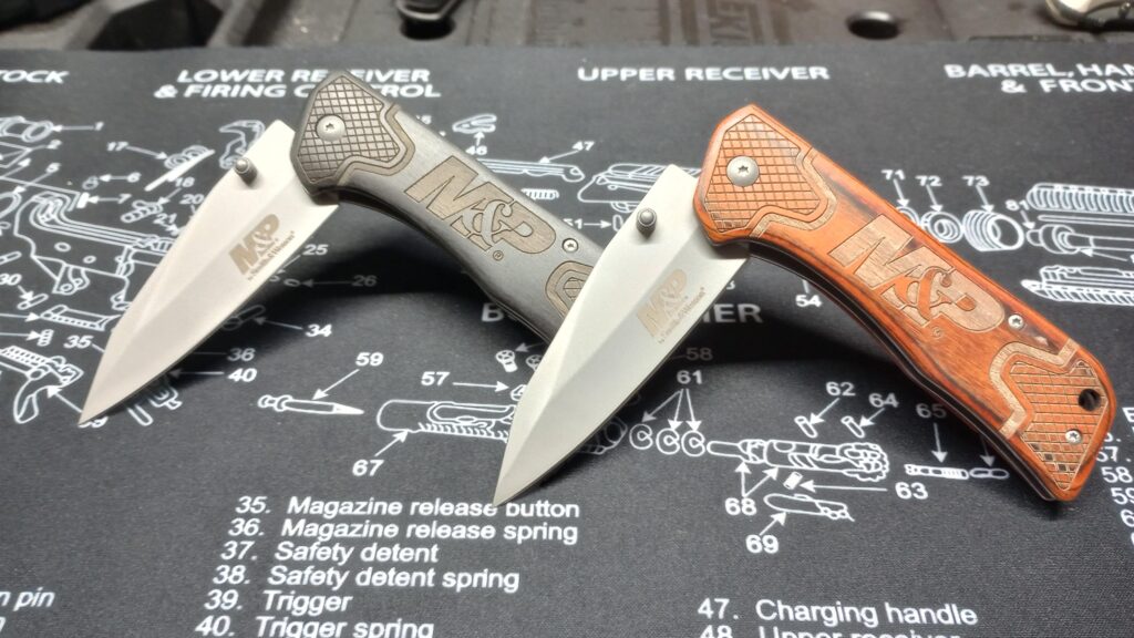 Two'fer Tanto Tuesday