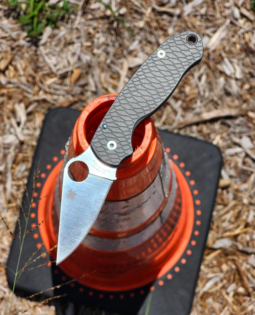Para 3 with RSD Ti scales. 😃