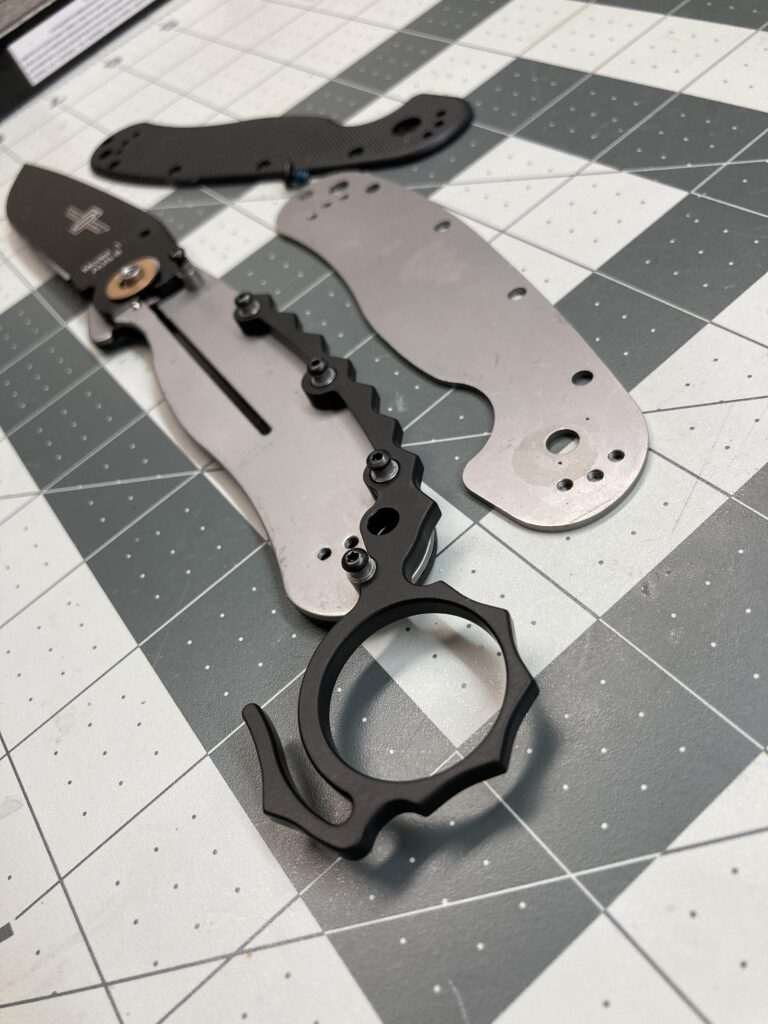 Tactical Rat 1?