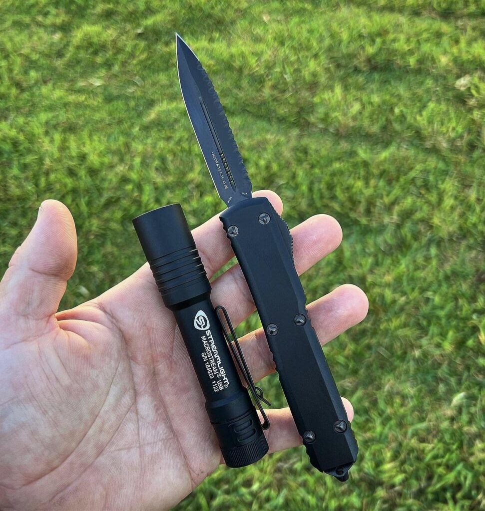 Signature Series Ultratech D/E DLC