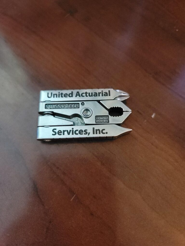 Carpenter's Conference Multi-Tool