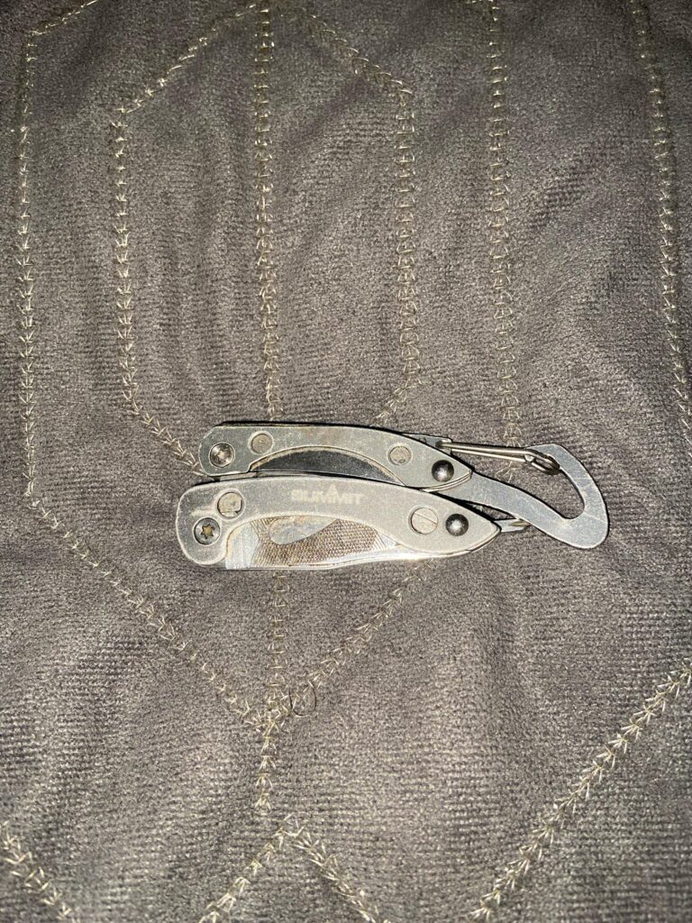 Does anybody know what this multi tool is called?