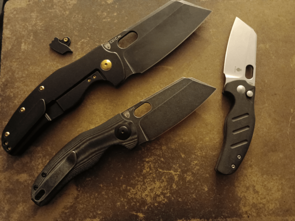 Kizer sheepdog collection
