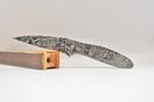 Laser engraved Kershaw 1660. What do you think?