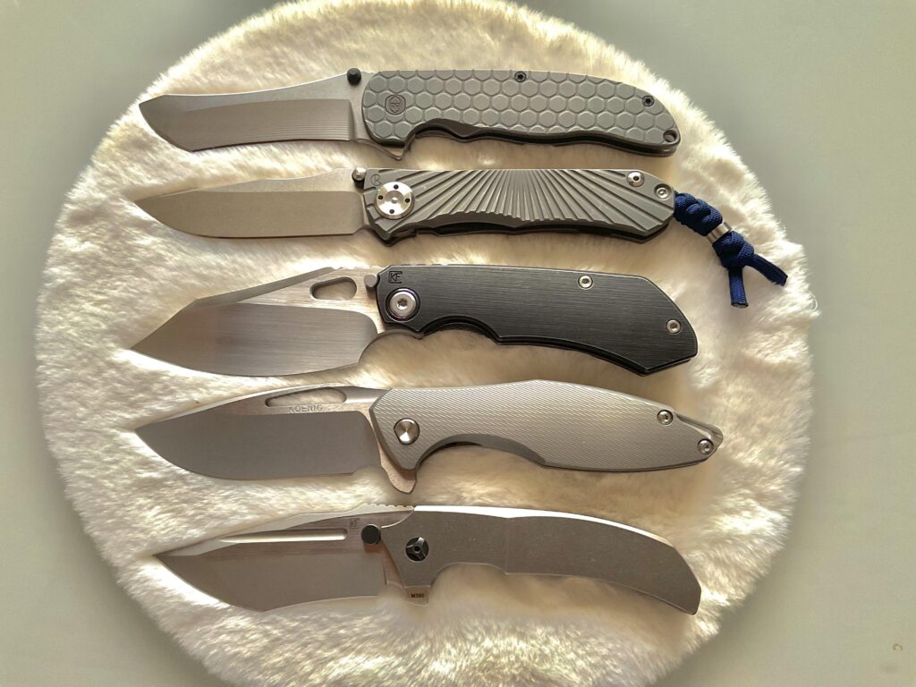 Dear god, thank you for letting me discover the knife swap.