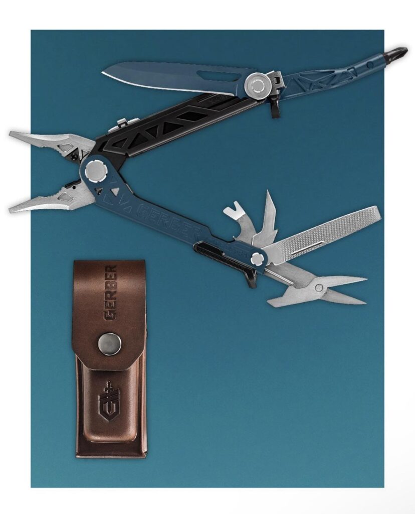 Limited Edition Centerdrive