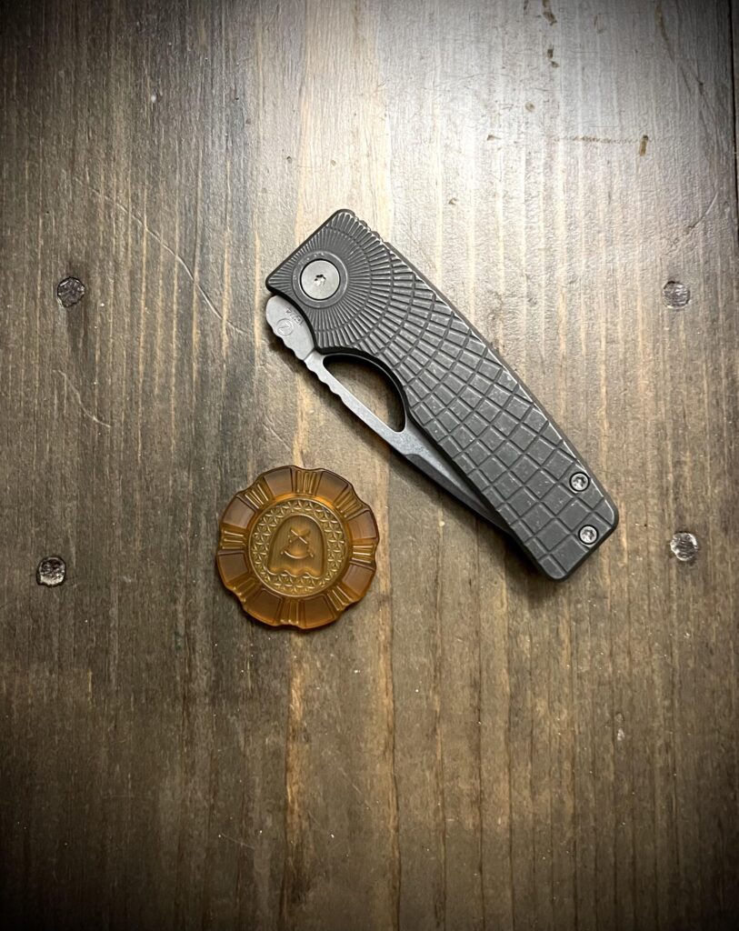 OZ and Hitex go together like PB&J!