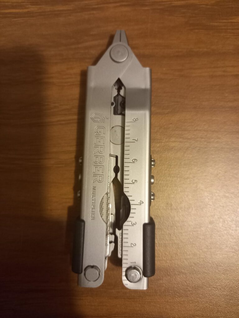 Can someone help me identify this Gerber Multi-Plier please?