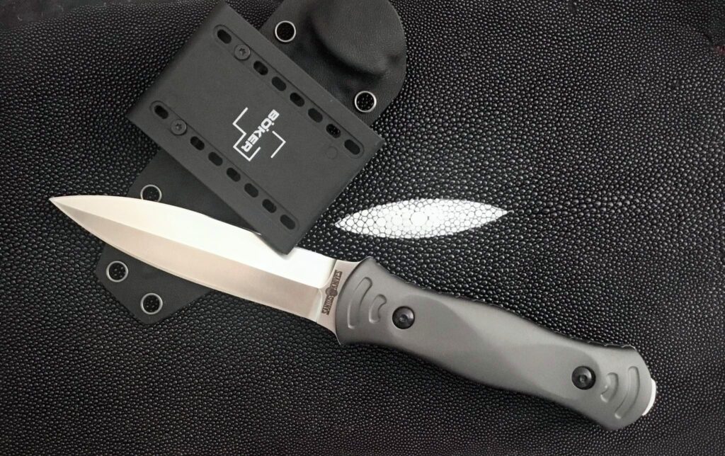 Böker Magnum Alacrán
