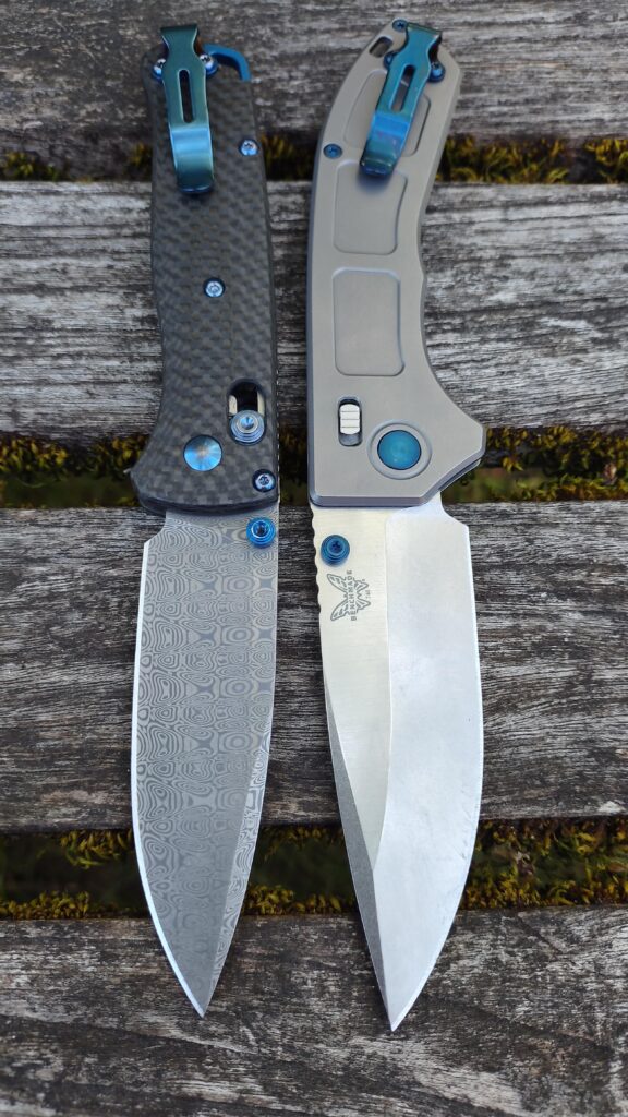 Bug & Narrows