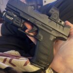 Put SRO on EDC, now I’m poor