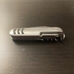 Would anyone know where I could send my Grandpa’s old pocket knife to get serviced?