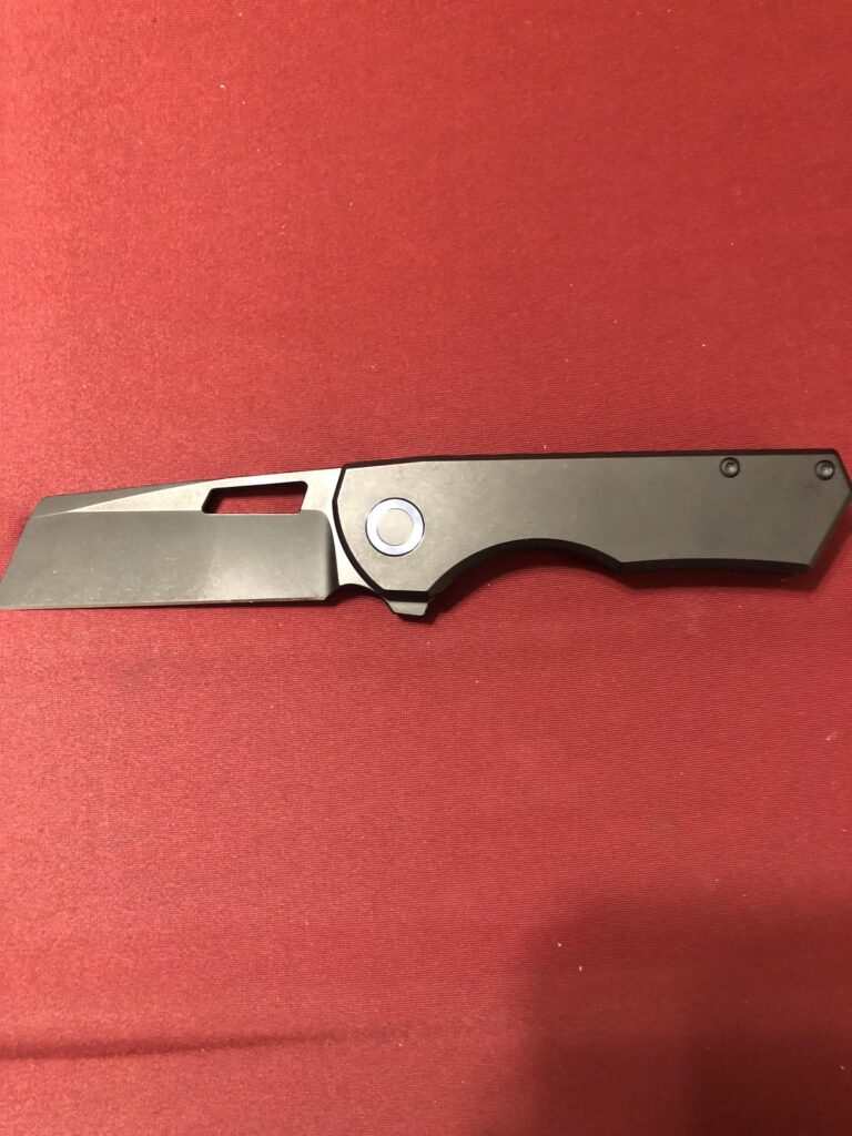 Brian Brown Jaeger-M NKD