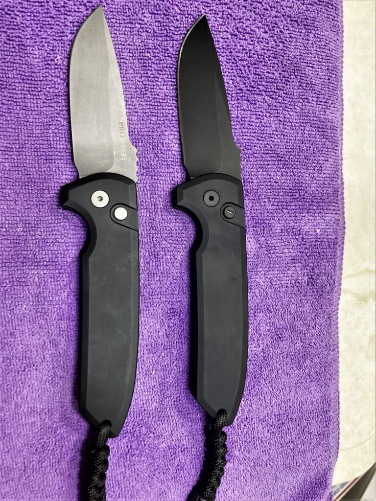 Two Big Guy Protech Rockeyes-Autos