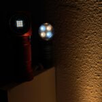 Warm cool and fuzzy.