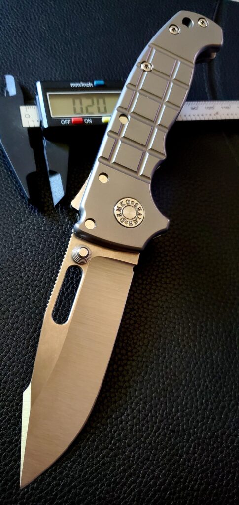 Demko AD20S