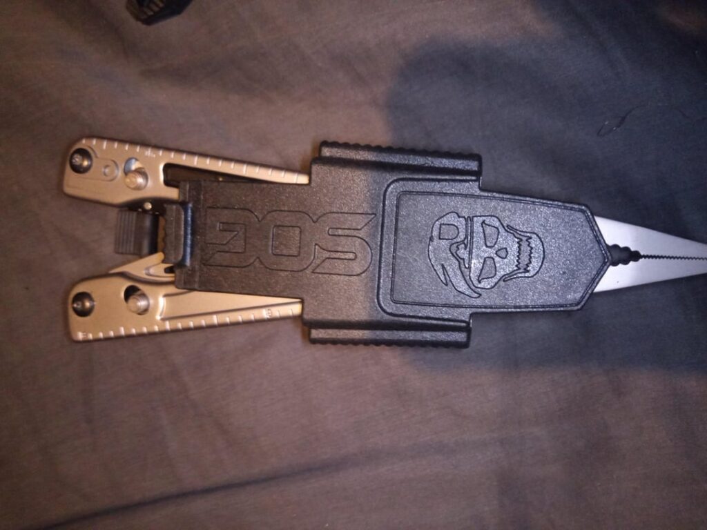 50AUD SOG kit from aliexpress-Powerplay