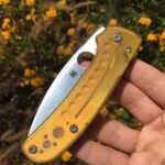 Z-wear Shaman + Cerberus ultem scales