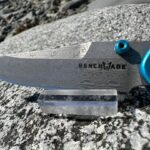 Any recommendations for a good blade polish?