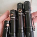 Fenix E18R,E28R,PD35,PD35R