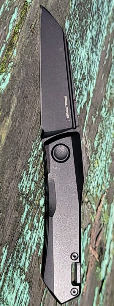 NKD My first Slipjoint