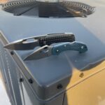 Favorite frame lock and favorite lock back. What’s yours?