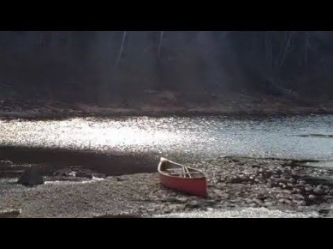 River Camping... Bushcraft Cooking