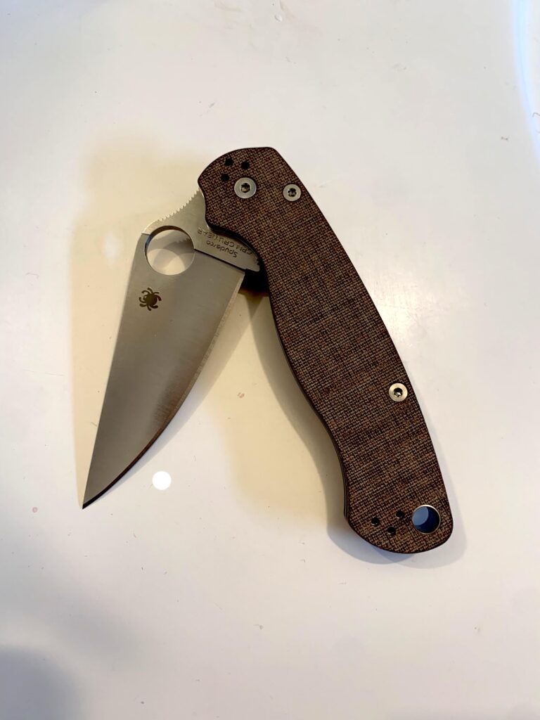 Love the look of my new PM2, ready to put her to work!