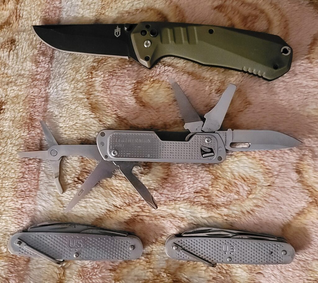 An Interesting Day