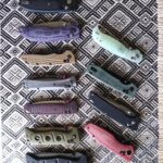 NKD/ TRM SHADOW with all of my barlocks