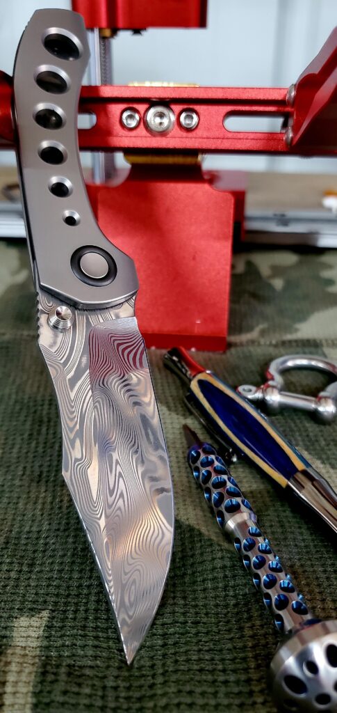BBK Raptor