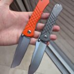 Changing it up a bit